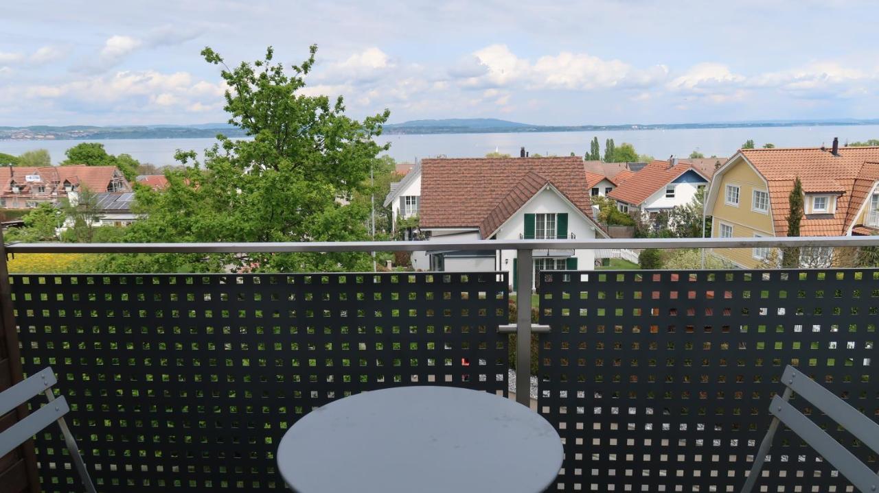 Mbar Hotel Altnau Екстериор снимка