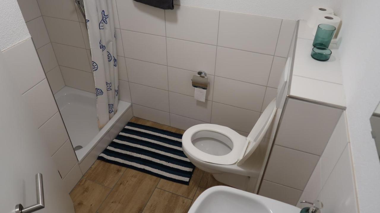 Mbar Hotel Altnau Екстериор снимка