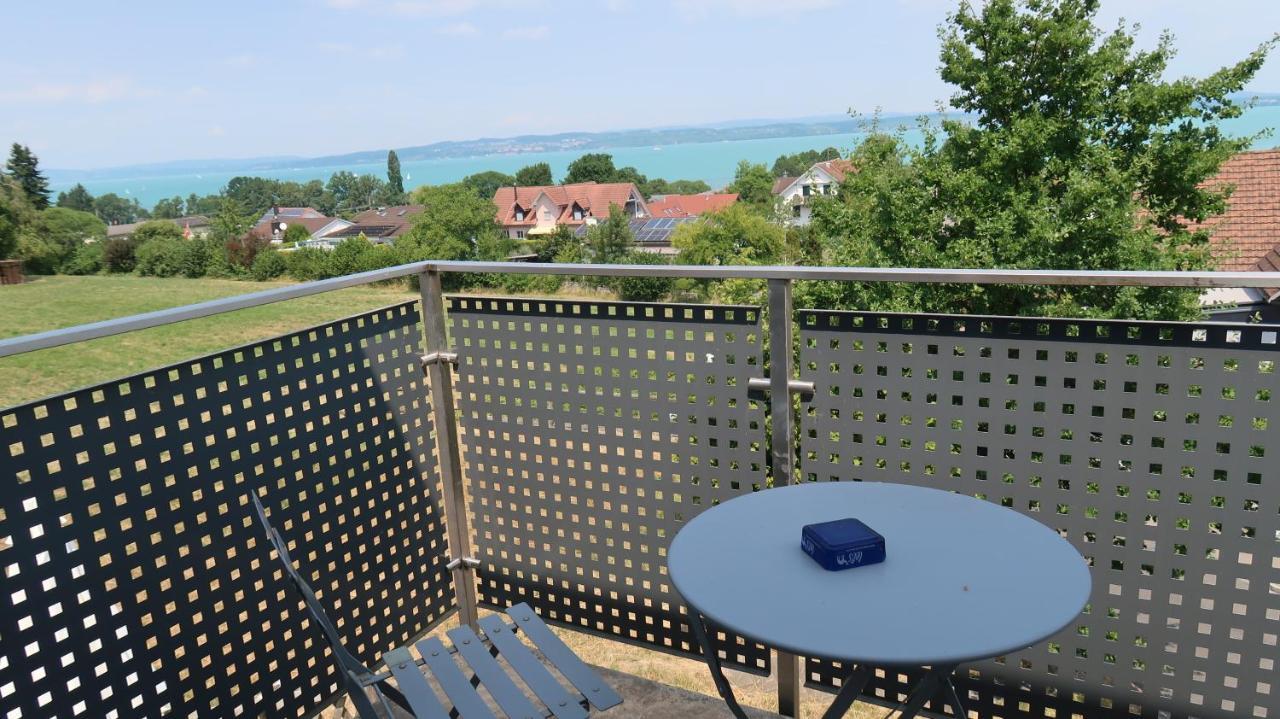 Mbar Hotel Altnau Екстериор снимка