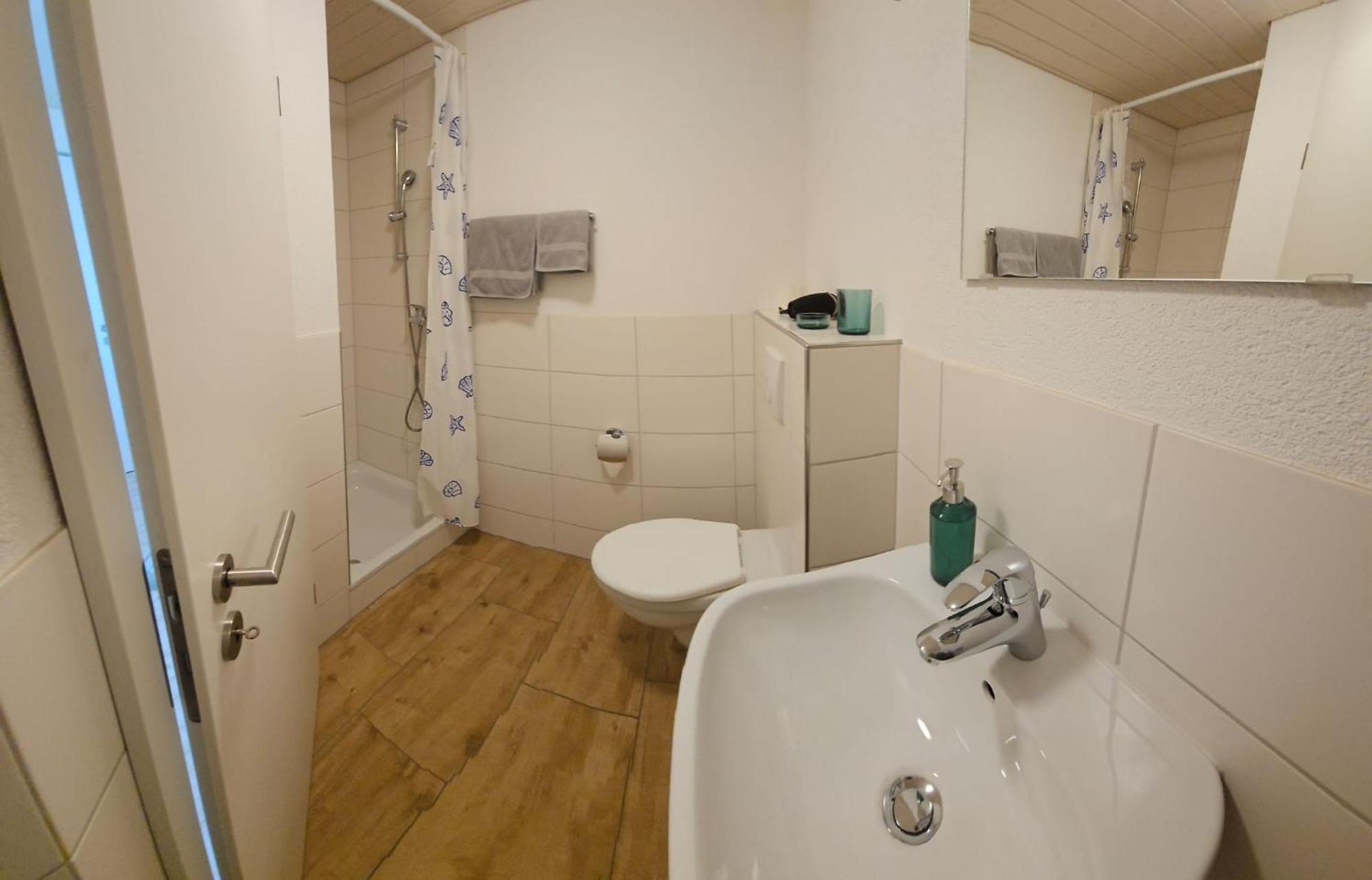 Mbar Hotel Altnau Екстериор снимка