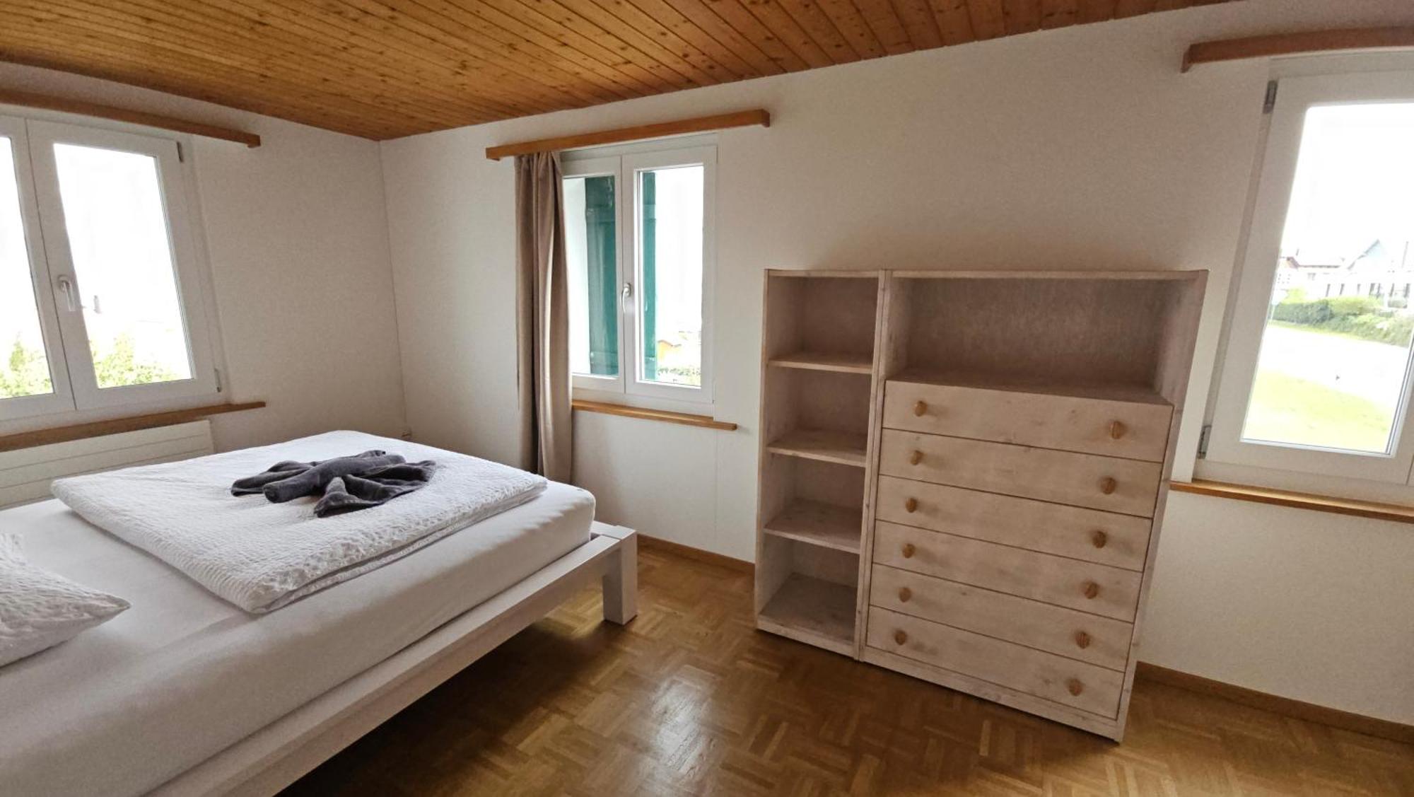 Mbar Hotel Altnau Екстериор снимка