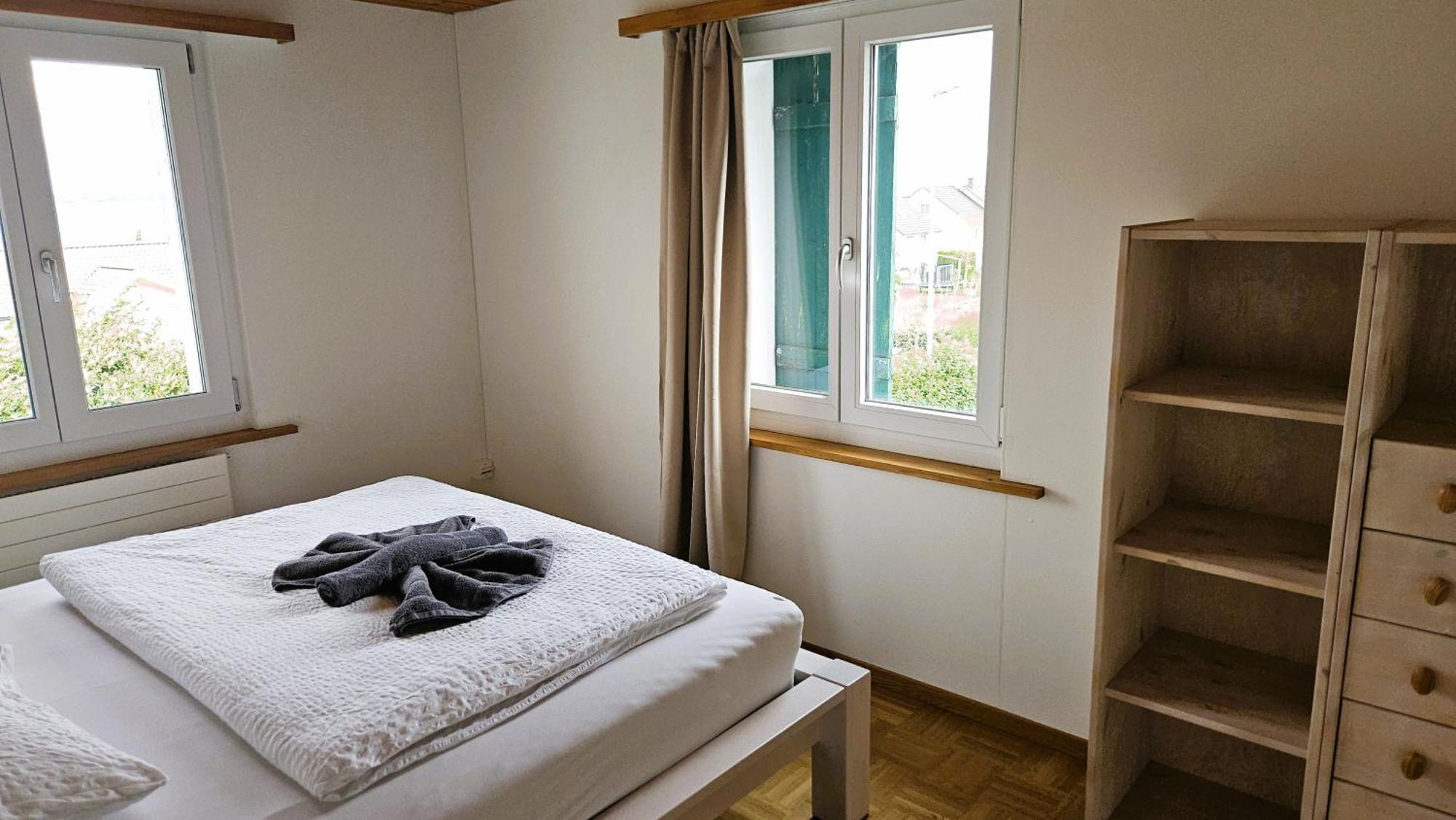 Mbar Hotel Altnau Екстериор снимка