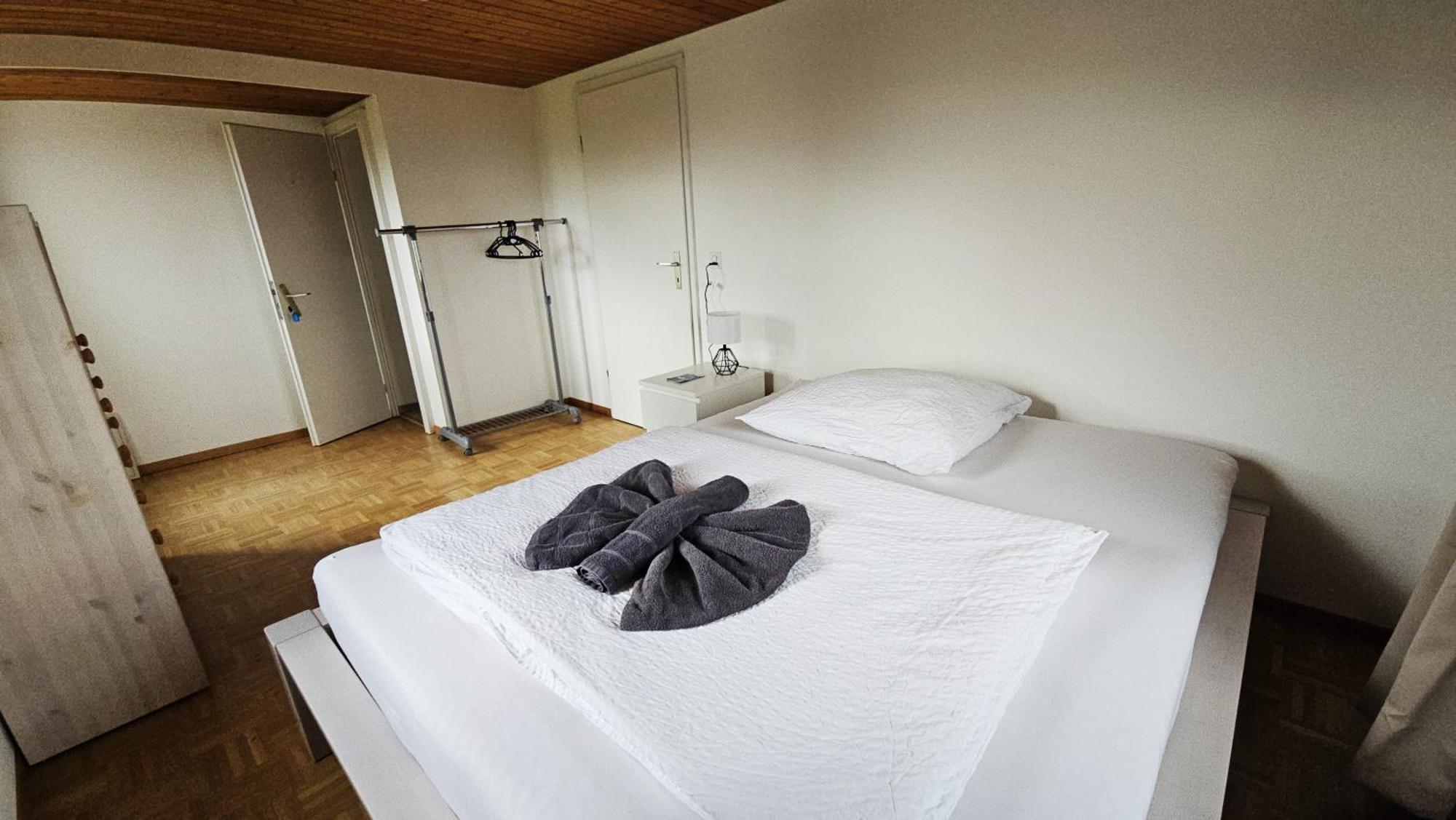 Mbar Hotel Altnau Екстериор снимка