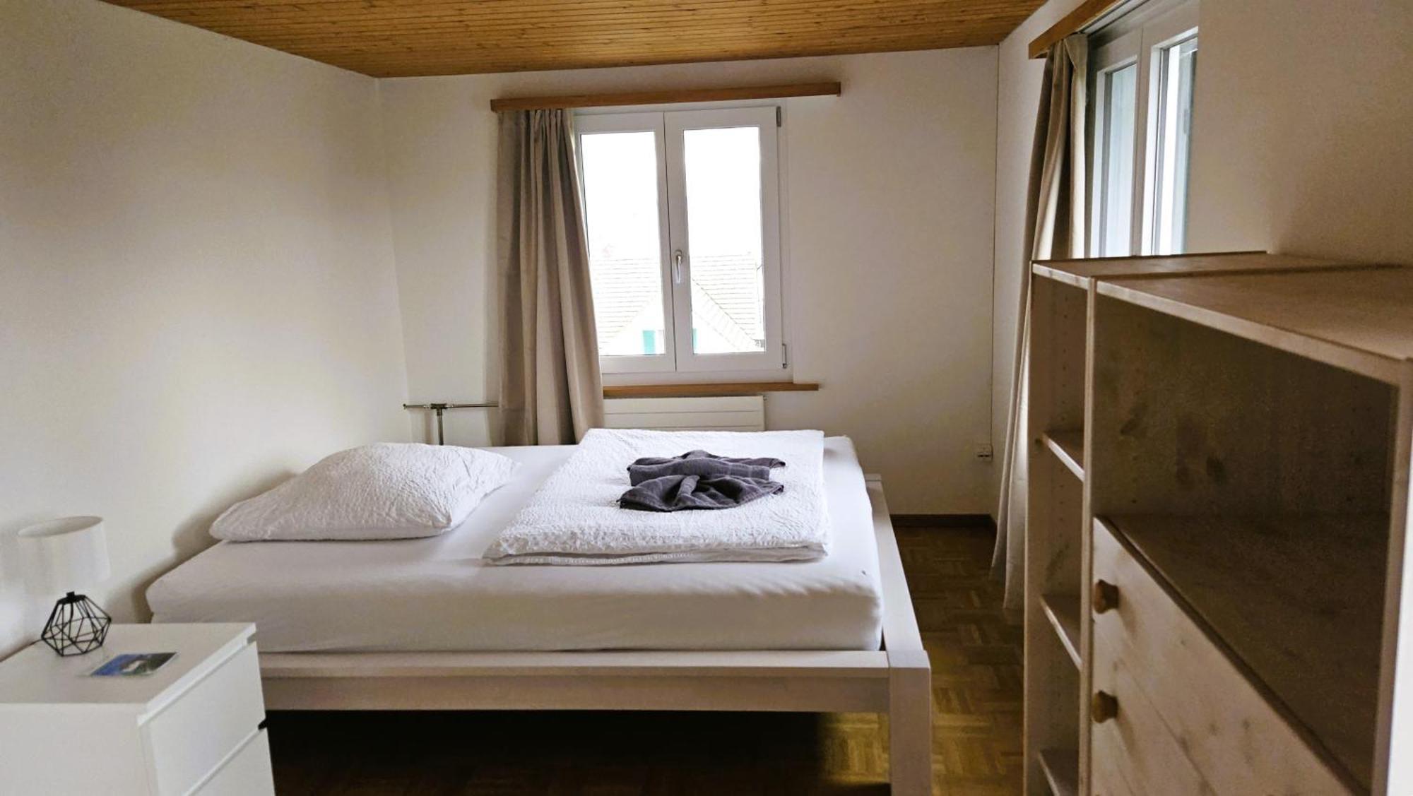 Mbar Hotel Altnau Екстериор снимка